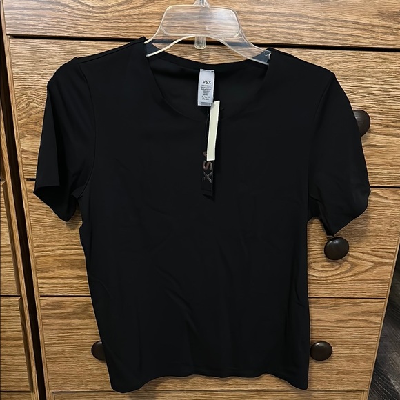 Victoria's Secret Tops - Victoria's Secret Black Women's Top